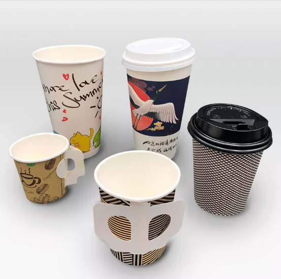 Paper Cups