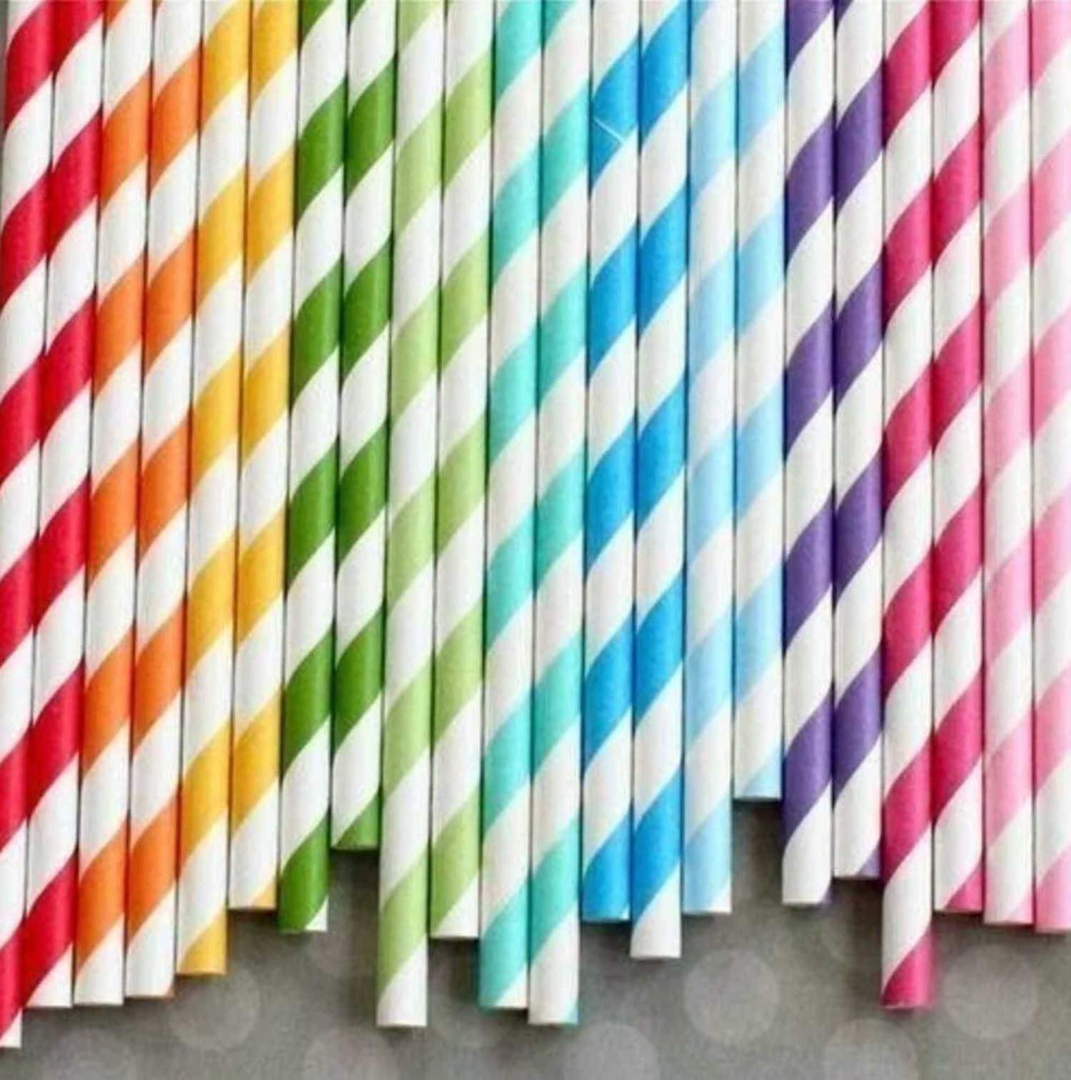 Paper Straws