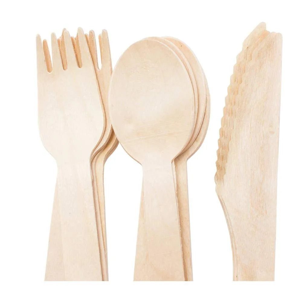 Biodegradable Cutlery